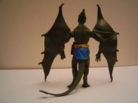 Sauron (Marvel Universe) Custom Action Figure