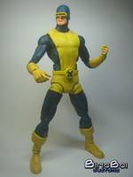 First Appearance Cyclops (Marvel Icon) Custom Action Figure