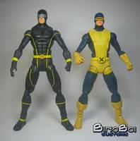 First Appearance Cyclops (Marvel Icon) Custom Action Figure