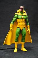 Vision (Marvel Legends) Custom Action Figure