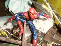 Amazing Spider-Man (Marvel Legends) Custom Action Figure