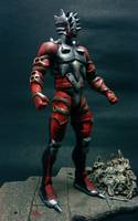 Penance (Marvel Legends) Custom Action Figure