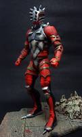 Penance (Marvel Legends) Custom Action Figure