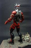 Penance (Marvel Legends) Custom Action Figure