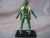 Madame Cat (Amalgam) Custom Action Figure