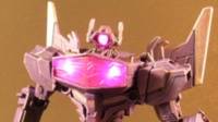Fall of Cybertron Shockwave (Transformers) Custom Action Figure