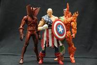 Earth X Daredevil (Marvel Legends) Custom Action Figure