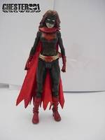 B3gw528 Batwoman | Kate Kane (Batman) Custom Action Figure