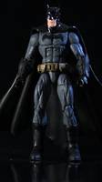 Batman (Marvel Legends) Custom Action Figure