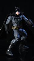 Batman (Marvel Legends) Custom Action Figure