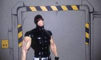 Newest X-Men's( Cyclops ) (X-Men) Custom Action Figure
