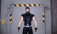 Newest X-Men's( Cyclops ) (X-Men) Custom Action Figure
