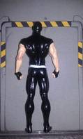 Newest X-Men's( Cyclops ) (X-Men) Custom Action Figure