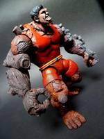 Mondo (Marvel Legends) Custom Action Figure