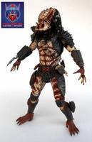 Custom NECA 'Race War' Predator (Predator) Custom Action Figure
