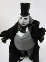 Penguin Batman Returns Danny Devito (Batman) Custom Action Figure