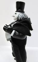 Penguin Batman Returns Danny Devito (Batman) Custom Action Figure