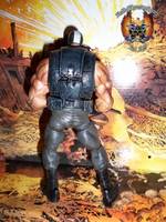 Crossbones (Marvel Legends) Custom Action Figure