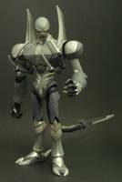 Spider Slayer (Marvel Legends) Custom Action Figure