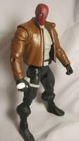 Jason Todd Red Hood (DC Universe) Custom Action Figure