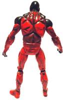 Scarlet Spider Kaine by Andro6657 (Spider-Man) Custom Action Figure