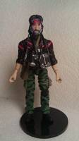 Photographer (Apocalypse Now) Custom Action Figure