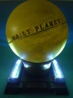 Daily Planet Playset (DC Universe) Custom Action Figure