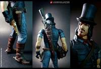 Jack Marston (Red Dead Redemption) Custom Action Figure