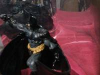 Batman the Dark Knight. (Batman) Custom Action Figure