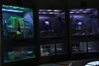 Shield Armory Diorama for Avengers (Avengers) Custom Diorama / Playset