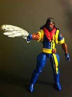 Bishop (Marvel Universe) Custom Action Figure