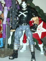 Crossbones (Marvel Legends) Custom Action Figure