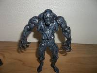 Hulk Spawn (Spawn) Custom Action Figure