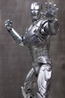 Iron Man Mark II (Iron Man) Custom Action Figure