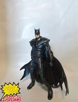 Batman (Stealth Concept) (DC Universe) Custom Action Figure