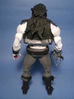 DC Universe Classics Lobo (DC Universe) Custom Action Figure