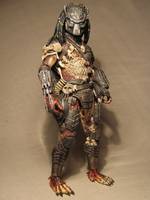 Predator (Predator) Custom Action Figure