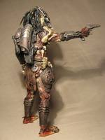 Predator (Predator) Custom Action Figure