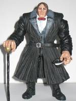 Mr. Hyde (Marvel Legends) Custom Action Figure