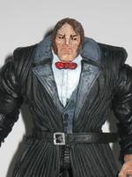 Mr. Hyde (Marvel Legends) Custom Action Figure