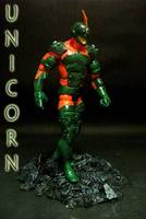 Unicorn (Marvel Legends) Custom Action Figure