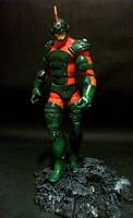 Unicorn (Marvel Legends) Custom Action Figure