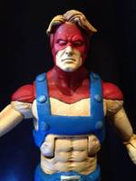 Goliath (Clint Barton) (Marvel Legends) Custom Action Figure