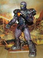 Sentinel (Marvel Universe) Custom Action Figure