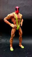 Summerpool (Marvel Legends) Custom Action Figure