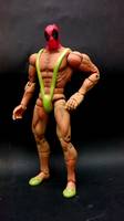 Summerpool (Marvel Legends) Custom Action Figure