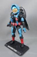 Targat (G.I. Joe 30th Anniversary) Custom Action Figure