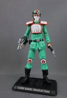 Cobra Medic (G.I. Joe 30th Anniversary) Custom Action Figure