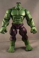 Hulk (Marvel Legends) Custom Action Figure