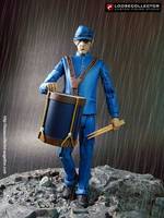 Famine (Marvel Legends) Custom Action Figure